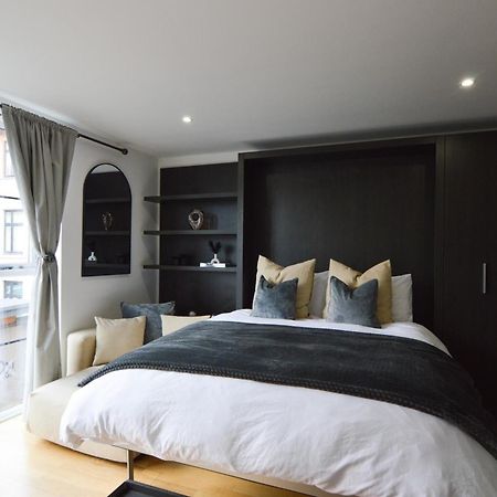 Cosy, Centrally Located Studio With Gated Parking! Loughborough Exterior foto