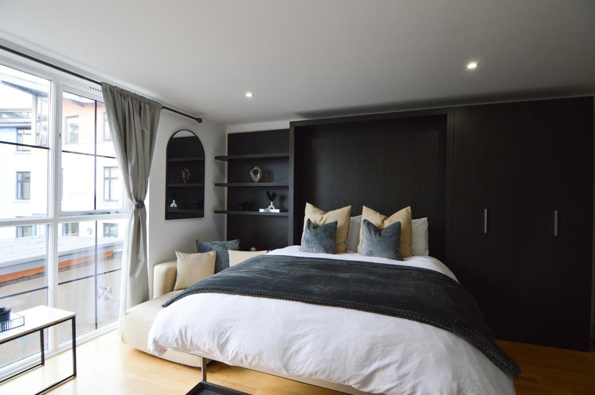 Cosy, Centrally Located Studio With Gated Parking! Loughborough Exterior foto